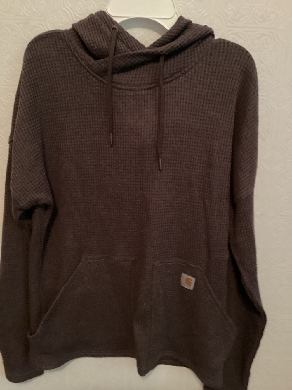 Carhartt hoodie